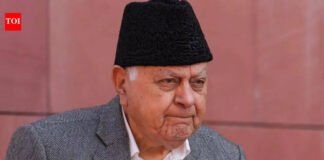 Jammu & Kashmir Cricket Association Scam: Jammu & Kashmir cricket association scam: Farooq Abdullah gets relief from ED | India News