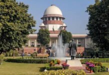 Supreme Court Disobedient Litigants: Courts must deal with disobedient litigants with an iron hand: Supreme Court | India News