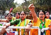 Bihar Rajya Sabha Elections: Rajya Sabha polls: Political tie-ups against NDA face acid test in Bihar, Odisha | India News