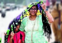 India’s ‘moist heatwaves’ getting worse, says study | India News