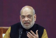 Amit Shah unveils mascots ‘Pragati’ and ‘Vikas’ for India’s first digital Census | India News