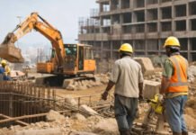 UP urban transition after 2017 – A shift to non-agricultural economy | India News