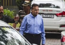 ED searches multiple sites linked to Anil Ambani’s Reliance Power in bank fraud probe | India News