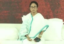 ‘Will present those voters declared dead’: Mamata Banerjee begins sit-in protest against EC-BJP ‘conspiracy’ over SIR in Bengal | India News