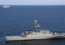 India gave safe harbour to another Iranian ship days before IRIS Dena was sunk by US | India News