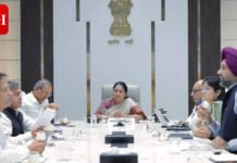 No shortage of funds for development works, no place for laxity: Delhi CM | India News