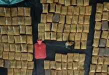 NCB busts Nepal-to-Sri Lanka drug network worth Rs 10 crore; 5 arrested, 77.6 kg Hashish oil seized | India News