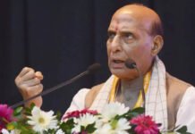 Self-Reliance In Defense: Self-reliance only way to stay relevant in era of global uncertainty: Rajnath Singh | India News
