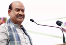 Om Birla Removal: Opposition notice to oust Speaker Om Birla to be taken up in Lok Sabha on Monday | India News