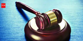 Cross, Jesus statue at home not proof of conversion, rules high court | India News