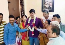 Civil Services Examination 2025: MBBS graduate tops civil services exam in which professionals dominate | India News