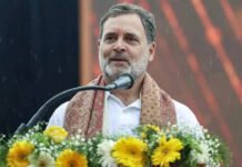 Strategic autonomy at risk: Congress on Russia oil waiver | India News