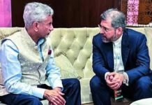 Iran International Law: Middle East conflict: There should be no cherry-picking on international law, says Iran deputy foreign minister | India News