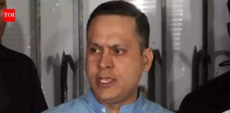 US waiver row: BJP flags UPA-era cuts in Iranian crude imports | India News