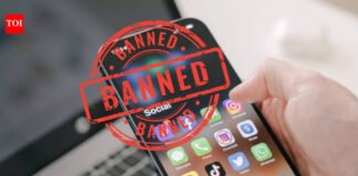 Karnataka says it will ban social media for children under 16 | India News