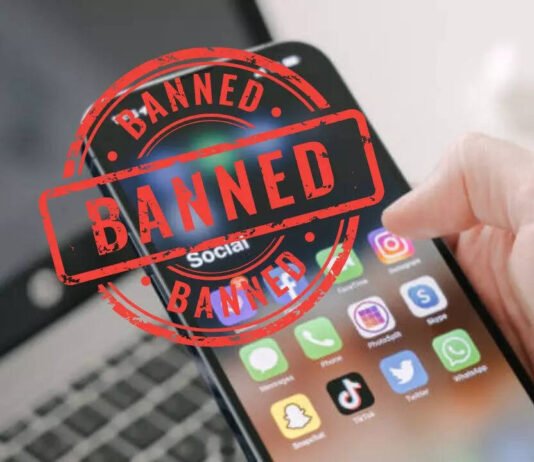 Karnataka says it will ban social media for children under 16 | India News