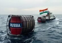 ‘This is humiliation’: Congress slams PM Modi’s ‘deafening’ silence over US ‘permission’ on Russian oil | India News