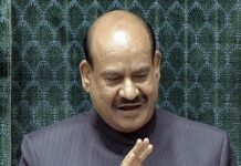 No confidence motion against Om Birla: TMC MPs likely to vote in favour of resolution | India News