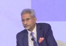 ‘Wanted to come into our port’: EAM Jaishankar on India’s rescue of Iranian ships | India News