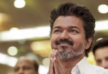 Gold, cash & more! TVK chief Vijay wooes women voters, promises ‘super-good regime’ | India News