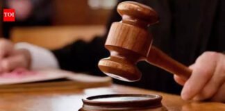 Jammu: NIA court rejects bail plea of terror funding accused | India News