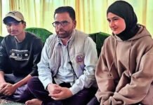 Visually impaired Kashmir youth cracks civil services, daily-wager father recounts years of struggle | India News