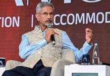 EAM Jaishankar: Let Iranian ship dock on humanitarian grounds | India News