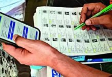 Uttar Pradesh: 2.4 crore names dropped in poll rolls since SIR announced | India News