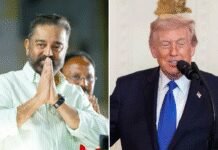 ‘Mind your own business’: Kamal Haasan’s sharp message to Trump on India’s oil policy | India News