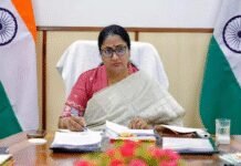 ‘Delhi has zero tolerance for heinous criminal, violent incidents’: CM Rekha Gupta condemns Uttam Nagar Holi murder, assures strict action | India News