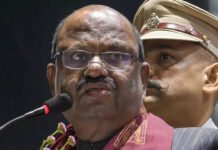 ‘Conscious decision’: Ex-Bengal governor says reasons for resignation will remain confidential till ‘right time’ | India News