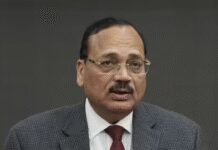 Gender balance in judiciary remains unfinished task: CJI | India News