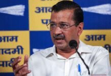 Arvind Kejriwal appeals to Delhi high court Chief Justice to transfer excise policy case to “impartial” bench | India News