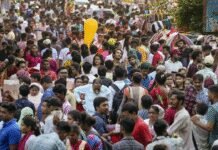 Census 2027: How India’s population count will be conducted in two phases | India News