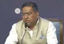 Middle East crisis: 2 Indians killed, 1 missing after merchant vessels attacked, says MEA | India News