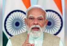 ‘Blatant insult’: Congress takes swipe at PM Modi after US official’s ‘permitted India’ remark on Russian oil | India News