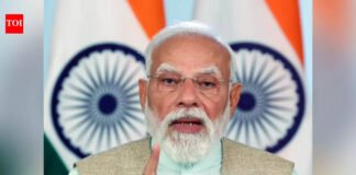 ‘Blatant insult’: Congress takes swipe at PM Modi after US official’s ‘permitted India’ remark on Russian oil | India News