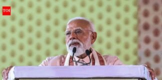 ‘No need to panic’: PM Modi urges calm on concerns over energy crisis, says nation will overcome it like Covid-19 | India News