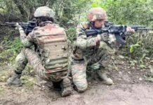 Slain ultra was Lashkar launchpad’s senior operative: Army | India News