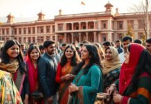 Cultural event at Jammu University triggers ‘Jammuiyat’ row | India News