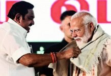 Tamil Nadu wants a government for every family, not for just one family, says PM Modi | India News