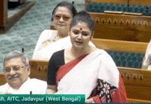 You turned us into terrorists, says TMC MP as opposition slams Birla | India News