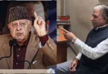 ‘Wanted to kill him for 20 years’: What we know about assassination attempt on Farooq Abdullah | India News