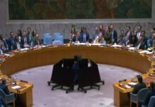 Middle East crisis: India backs UNSC resolution condemning Iranian strikes on Gulf nations | India News