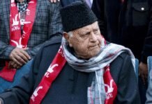 Farooq Abdullah’s first reaction after assassination attempt: ‘The killer always has an advantage’ | India News