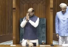 ‘No one above rules in Lok Sabha’: Om Birla back in Chair after House rejects resolution to remove him | India News