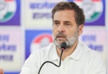 ‘Can see a big problem coming’: Rahul Gandhi’s big warning amid LPG crisis due to Middle East conflict | India News