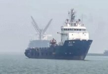 Went dark on a shadow voyage: How India-bound vessel crossed Strait of Hormuz | India News