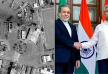 Evening news wrap: Multiple explosions hit Iran’s capital; Jaishankar spoke to Iran FM thrice on maritime safety & more | India News