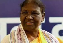 TMC MPs seek meeting with President Murmu, request turned down: Report | India News